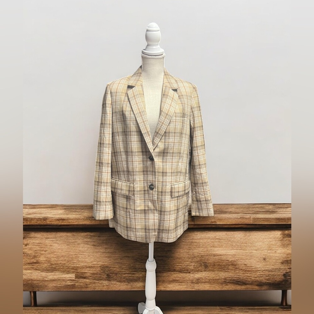 Everlane blazer